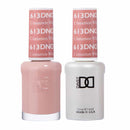 DND Daisy 613 cinnamon whip - Master Nail Supply