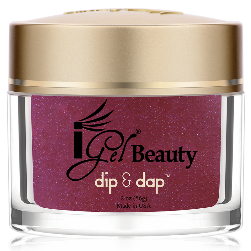 IGEL Dip & Dap DD232 LOVE AFFAIR - Master Nail Supply 