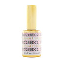 DND DC Platinum Gel-212 Platinum Cute Pink - Master Nail Supply