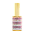 DND DC Platinum Gel-217 Platinum Deep Pink - Master Nail Supply