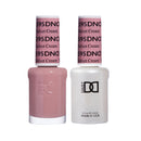 DND Daisy 595 velvet cream - Master Nail Supply