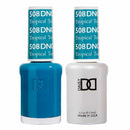 DND Daisy 508 tropical teal - Master Nail Supply