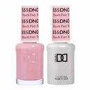DND Daisy 555 peach fuzz - Master Nail Supply