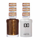 DND Daisy 584 24 karat - Master Nail Supply