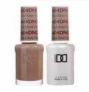 DND Daisy 604 cool grey - Master Nail Supply