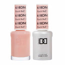 DND Daisy 618 peach buff - Master Nail Supply