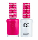 DND Daisy 658 basic plum - Master Nail Supply