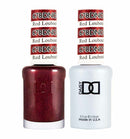 DND Daisy 678 red louboutin - Master Nail Supply
