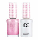 DND Daisy 708 warming rose - Master Nail Supply