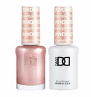 DND Daisy 709 georgia peach - Master Nail Supply