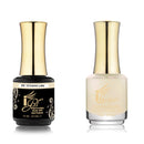 IGEL Duo DD013 COSMIC LATTE - Master Nail Supply