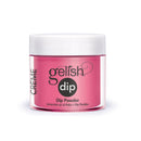 Gelish Dip 1610202 Don't Pansy Around - Master Nail Supply