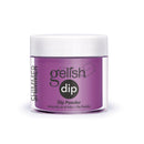 Gelish Dip 1610941 Berry Buttoned Up - Master Nail Supply