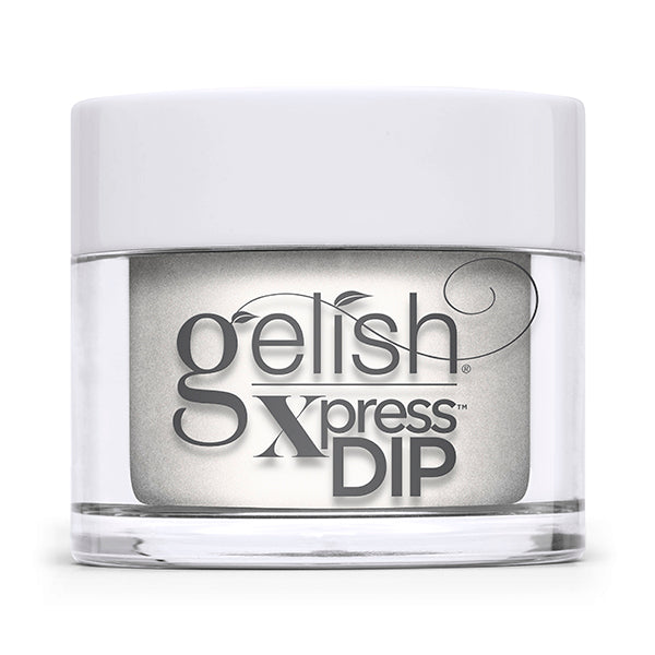 Gelish Xpress Dip - Clear as day - Master Nail Supply 