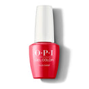 opi gel l64 cajun shrimp - Master Nail Supply
