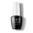opi gel t02 black onyx - Master Nail Supply