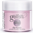 Gelish Dip Light Pink Dip Powder105g - Master Nail Supply
