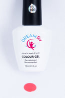 DREAM GEL COLOR 6 - Master Nail Supply