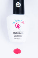 DREAM GEL COLOR 7 - Master Nail Supply
