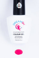 DREAM GEL COLOR 9 - Master Nail Supply