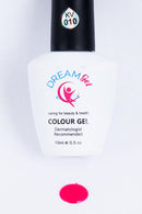 DREAM GEL COLOR 10 - Master Nail Supply