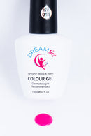 DREAM GEL COLOR 11 - Master Nail Supply