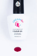 DREAM GEL COLOR 18 - Master Nail Supply