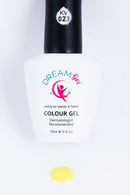 DREAM GEL COLOR 23 - Master Nail Supply