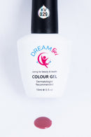 DREAM GEL COLOR 29 - Master Nail Supply