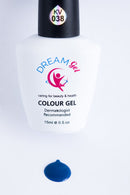 DREAM GEL COLOR 38 - Master Nail Supply