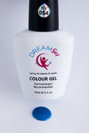 DREAM GEL COLOR 54 - Master Nail Supply
