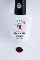 DREAM GEL COLOR 55 - Master Nail Supply