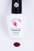 DREAM GEL COLOR 63 - Master Nail Supply