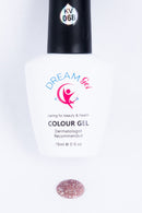 DREAM GEL COLOR 68 - Master Nail Supply