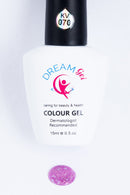 DREAM GEL COLOR 70 - Master Nail Supply