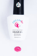 DREAM GEL COLOR 71 - Master Nail Supply