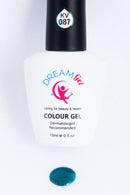 DREAM GEL COLOR 87 - Master Nail Supply