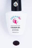 DREAM GEL COLOR 88 - Master Nail Supply