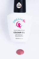 DREAM GEL COLOR 90 - Master Nail Supply