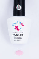 DREAM GEL COLOR 109 - Master Nail Supply