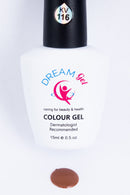 DREAM GEL COLOR 116 - Master Nail Supply