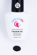 DREAM GEL COLOR 118 - Master Nail Supply