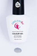 DREAM GEL COLOR 120 - Master Nail Supply