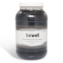 Bewell Activated Charcoal Mask 1gal - Master Nail Supply