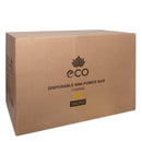 Eco Disposable Mini Pumice - 1600 pcs - Master Nail Supply