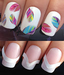 Nail Art Water Transfer - Master Nail Supply