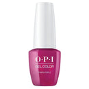 OPI gel c09 pompeii purple - Master Nail Supply