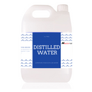 BW Distilled Water 10L - Master Nail Supply