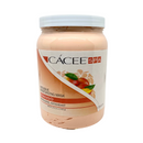 Cacee Spa Intensive Moisturizing Mask MANGO - 67.2 oz (1700g) - Master Nail Supply