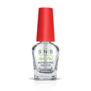 SNS Gel Top 15ml - Master Nail Supply